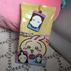 ちいかわ　キャラパキ　ラッコ