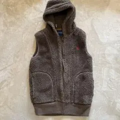 ジムフレックス　ベスト　14