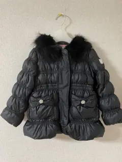 TOCCA トッカ ダウンコート 110㎝