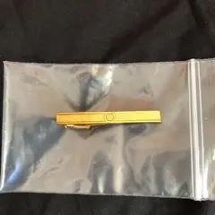 ダンヒル　タイピンのサムネイル