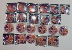 2025年最新】ななもり 缶バッジの人気アイテム - メルカリ