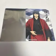 坂田銀時 新劇場版 銀魂 吉原大炎上 ブロマイド カード テレ東 - メルカリ