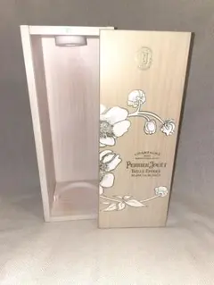 KRUG クリュッグ グランド キュヴェ ジェロボアム 木箱入り 空瓶