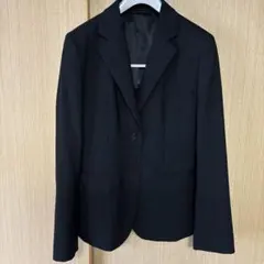 I.M.G.N. ブラック リクルートスーツ サイズ11