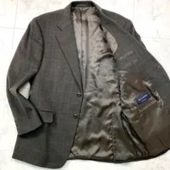 テーラードジャケット スーツ