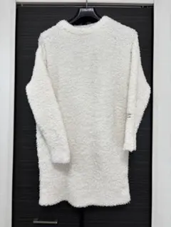 ジェラートピケ　もこもこルームウエア