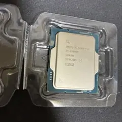 Intel Core i9-14900F 動作未確認