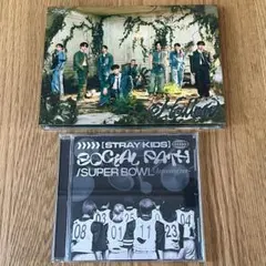 Stray Kids スギズ Hollow 初回限定盤 Blu-ray