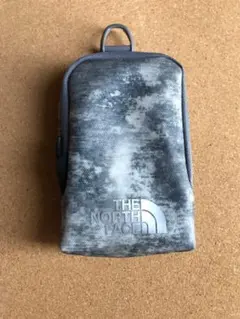THE NORTH FACE ポーチ美品
