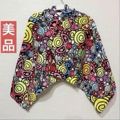 ヒステリックミニ プールポンチョタオルのサムネイル