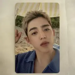 SEVENTEEN CXM HYPE VIBES HMV エスクプス 特典