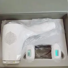 ミュゼ エピフォト スキンケアプロ 美容脱毛器 コスメ付きのサムネイル