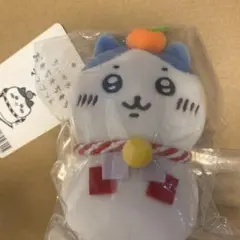 ちいかわ　ハチワレ　おもちもちもちぬいぐるみ　ちいかわくじ　来来　郵便局　セット ちいかわグッズ」の販売開始 | 株式会社郵便局物販サービスのプレス