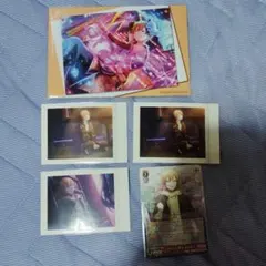 プロセカ 東雲彰人 まとめ売り