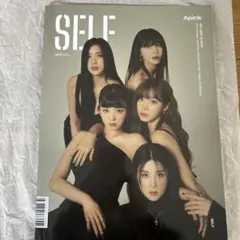 Apink 10th Mini Album SELF