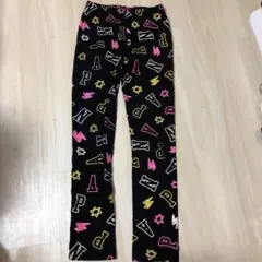 ANAP ロゴレギンス　S