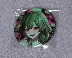 シクフォニ 缶バッジ 第14弾 オシカツ？ すち