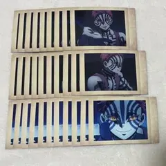 鬼滅の刃 猗窩座 ぱしゃこれ 30枚