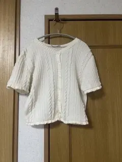ZARAトップス