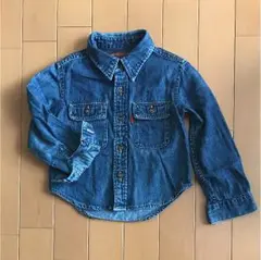 ダンガリーシャツ EDWIN 90のサムネイル