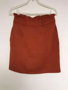 ダズリン　スウェット地スカート　美品のサムネイル