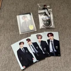 LAPOSTA 2024 INI 許豊凡