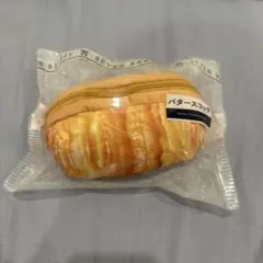 セブンイレブン　 一番くじ　バタースコッチ ポーチのサムネイル