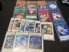 青魔導具 神アート デッキ - メルカリ