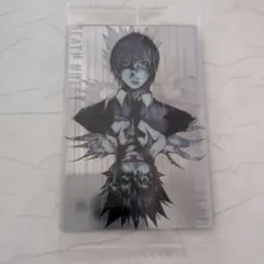 DEATH NOTE デスノート ウエハース 夜神月 リューク VR 1-17