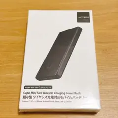 新品 MATECH(マテック)モバイルバッテリー MagOn Mini 5000のサムネイル