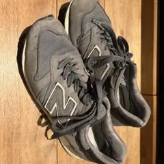 New Balance 1300グレー スニーカー限定カラーのサムネイル