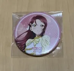 ラブライブサンシャイン Aqours 9周年展示会 桜内梨子 ハート型缶