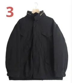 【新品未使用】COMOLI 25FW M-65 2026年最新】COMOLI m65の人気アイテム - メルカリ