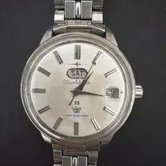 Citizen Auto Dater 本体 メンズ 腕時計 自動巻き