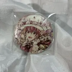 七瀬陸 缶バッジEXPO 7周年 アイナナ アイドリッシュセブン