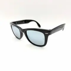Ray-Ban 折りたたみ式 フォールディング ウェイファーラー RB4105