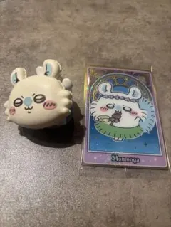 モモンガ　セット