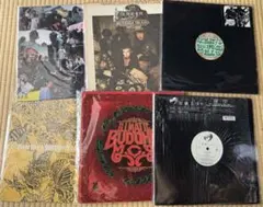9m88 平庸之上 Beyond Mediocrity アナログ盤 レコード - メルカリ