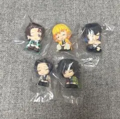 鬼滅の刃 肩ズン3 冨岡義勇 胡蝶しのぶ 竈門炭治郎　嘴平伊之助 我妻善逸