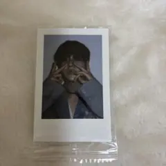 TREASURE ジェヒョク REBOOT Ktown4u 特典 トレカ