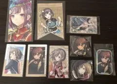 プロセカ 東雲絵名 まとめ売り - メルカリ