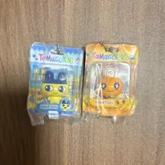 たまごっち ブリスターパッケージコレクション2個セット