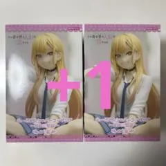 その着せ替え人形は恋をする　ぬーどるストッパーフィギュアー喜多川海夢ー　全1種