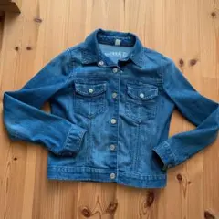 デニムジャケット Gジャン GAP kids
