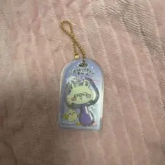 ちいかわ ロリポップチョコチャーム モモンガ