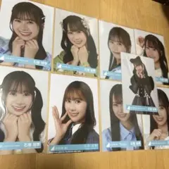 日向坂46 石塚瑶季 カード➕生写真19枚セット - メルカリ