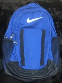 Nike 青 バックパック