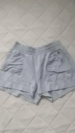 プーマ　ショートパンツ　レディース　L