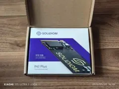PLEXTOR PX-512M8PeG SSD 512GB◇健康状態100% - メルカリ