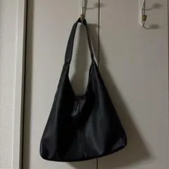 ホーボーバッグ　韓国購入